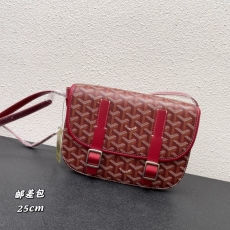 Goyard Satchel Bags